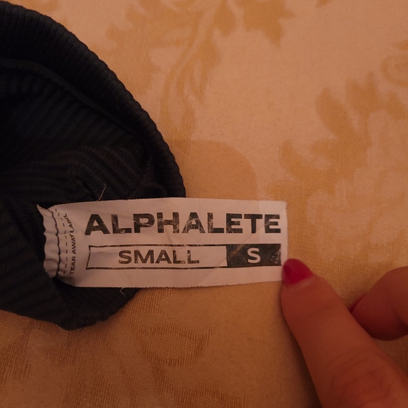 Alphalete leggings - Picture 4 of 4